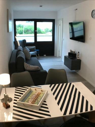 Apartamento Ferienwohnung Steffi Marina Wendtorf