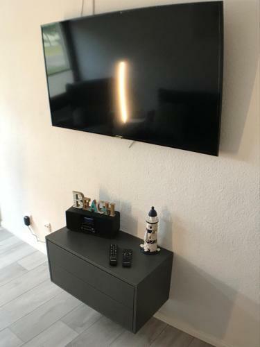 Apartamento Ferienwohnung Steffi Marina Wendtorf