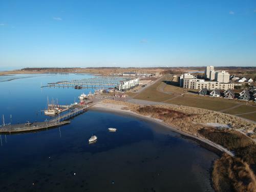 Apartamento Ferienwohnung Steffi Marina Wendtorf