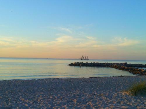 Apartamento Fewo-meeresperle