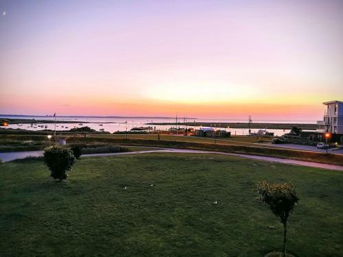 Apartment Mit Ostseeblick