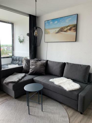 Apartamento Ferienappartment Tom Kyle