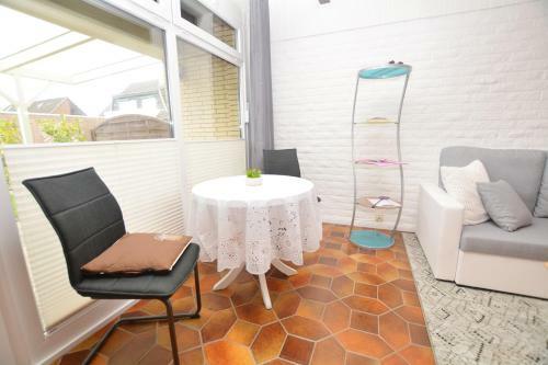 Apartamento Unterkunft Gotthard