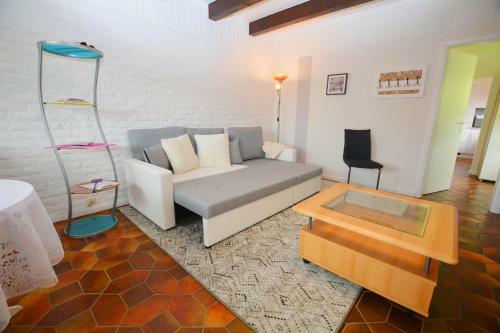 Apartamento Unterkunft Gotthard