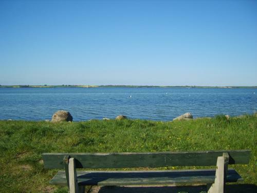 Natur Lodge Haffblick