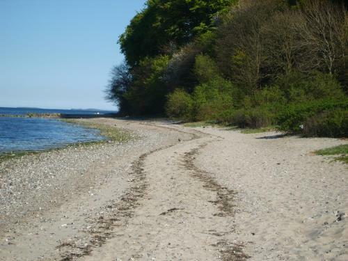 Natur Lodge Haffblick