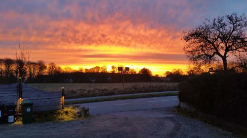 Natur Lodge Haffblick