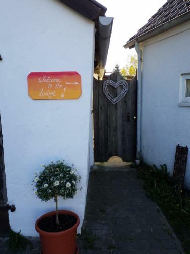 Natur Lodge Haffblick