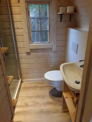 Natur Lodge Haffblick