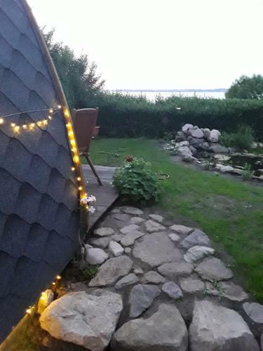 Natur Lodge Haffblick