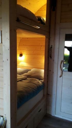 Natur Lodge Haffblick
