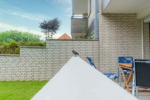 Apartamento Seepferdchen
