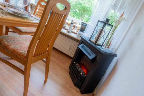 Apartamento Seepferdchen