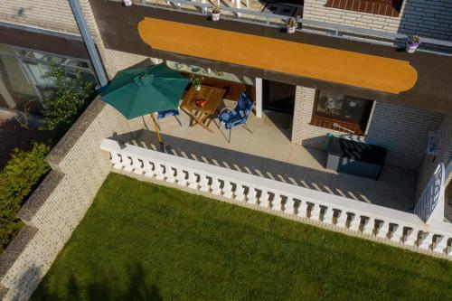 Apartamento Seepferdchen