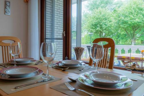Apartamento Seepferdchen