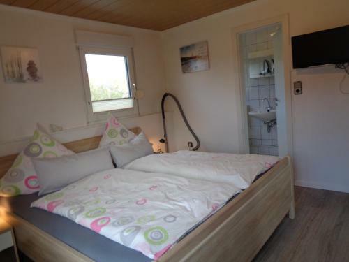 Apartamento Ferienwohnung Simmering