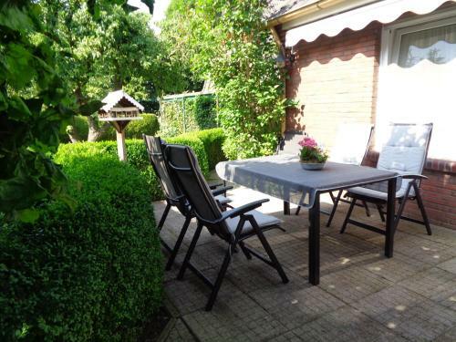 Apartamento Ferienwohnung Simmering