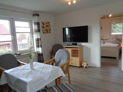 Apartamento Ferienwohnung Simmering