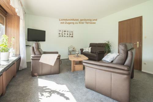 Haus Seeadler - Haus Nordlichter