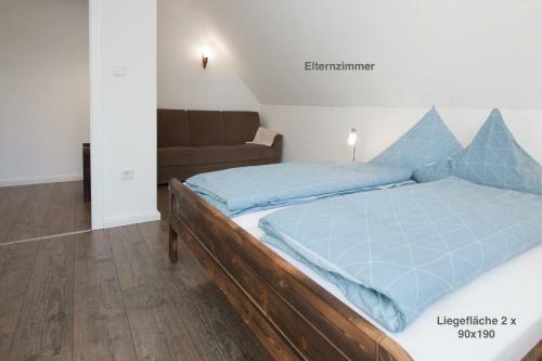 Haus Seeadler - Haus Nordlichter