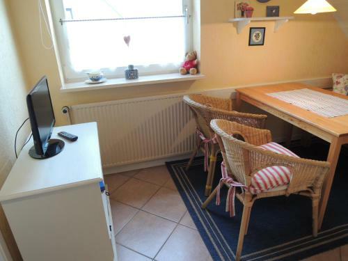 Apartamento Goden Wind 4