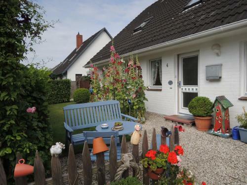 Apartamento Goden Wind 4