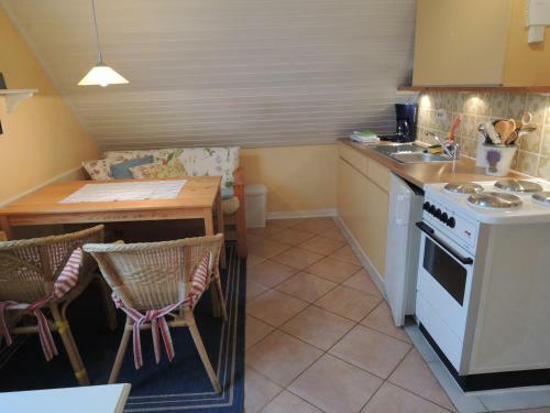 Apartamento Goden Wind 4
