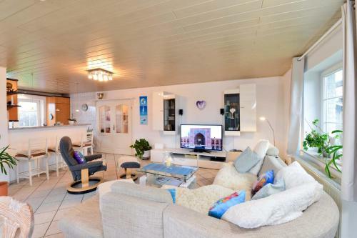 Ferienhaus Auszeit