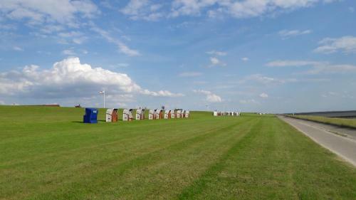 Apartamento Ferienwohnung Goden-wind