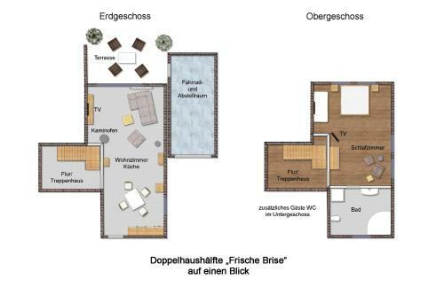 Dhh Frische Brise - Haus Nordlichter