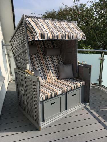 Apartamento Villa Am Deich