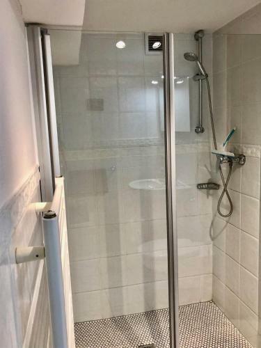 Apartamento Haubarg Alte Strandvogtei