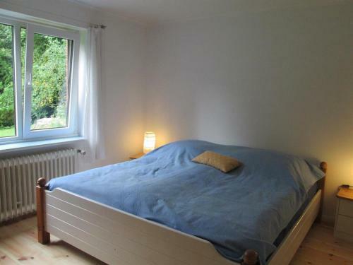 Apartamento Ferienwohnung Gieske