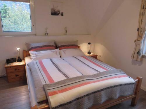 Apartamento Appartement Wellenrauschen