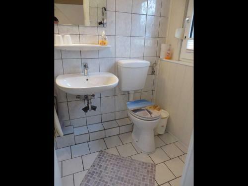 Apartamento Appartement Wellenrauschen
