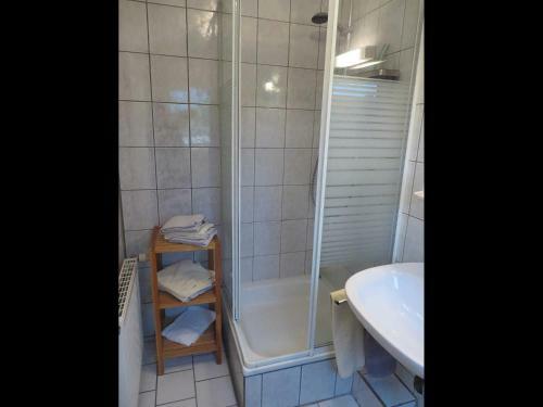 Apartamento Appartement Wellenrauschen