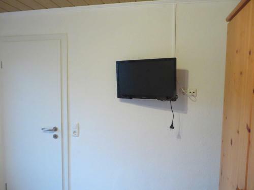 Apartamento Appartement Wellenrauschen