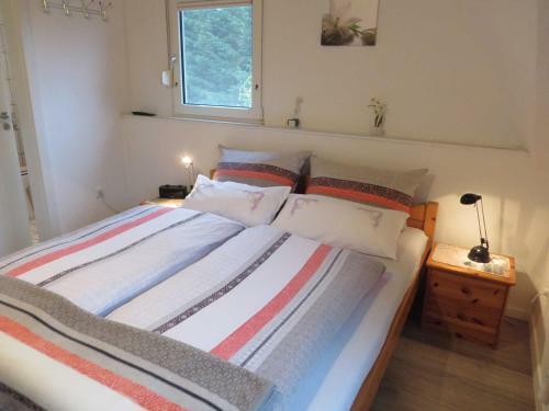 Apartamento Appartement Wellenrauschen
