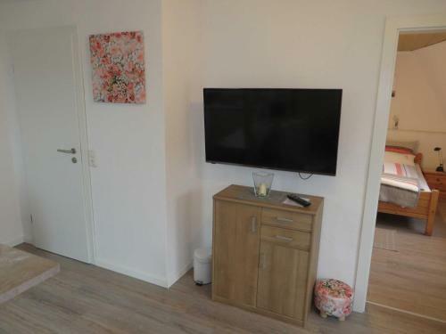 Apartamento Appartement Wellenrauschen