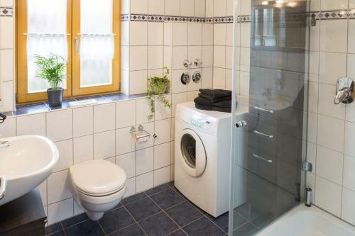 Apartamento Ferienwohnung Rosalie