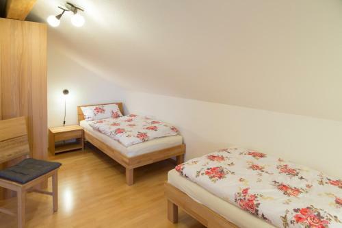 Apartamento Ferienwohnung Rosalie