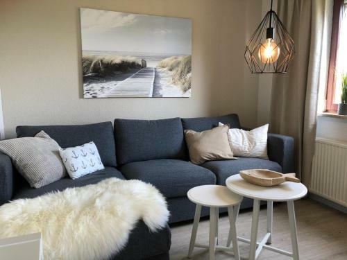 Apartamento Ferienhof Jepsen