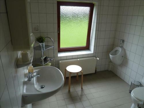 Apartamento Ferienhof Jepsen