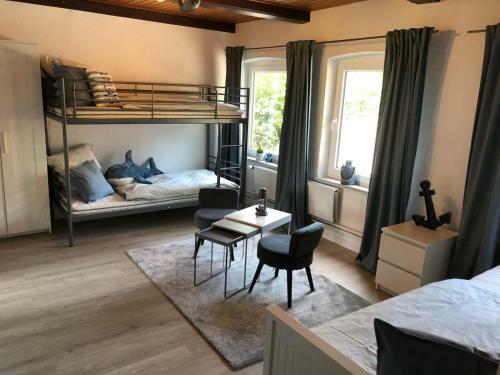Apartamento Ferienhof Jepsen
