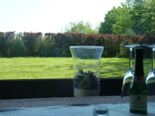 Apartamento Ferienhof Jepsen
