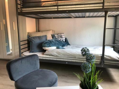 Apartamento Ferienhof Jepsen
