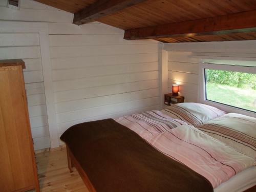 Dasmeerchen - Cottage Am Fjord