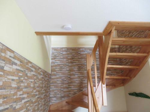 Nordseeferienhaus An Der M�hle