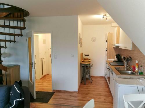 Apartamento Haus Deichl�ufer
