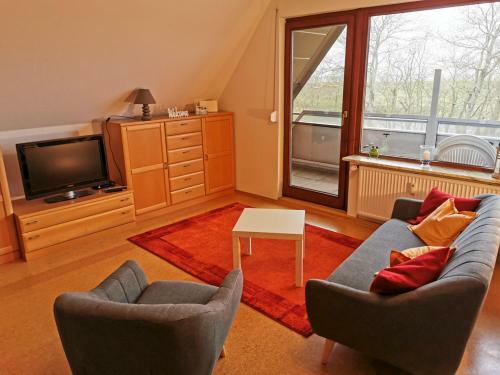Apartamento Haus Deichl�ufer